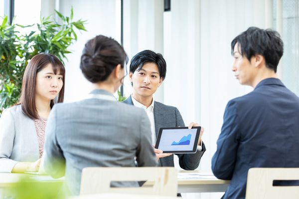 縁エキスパート株式会社の求人・転職情報