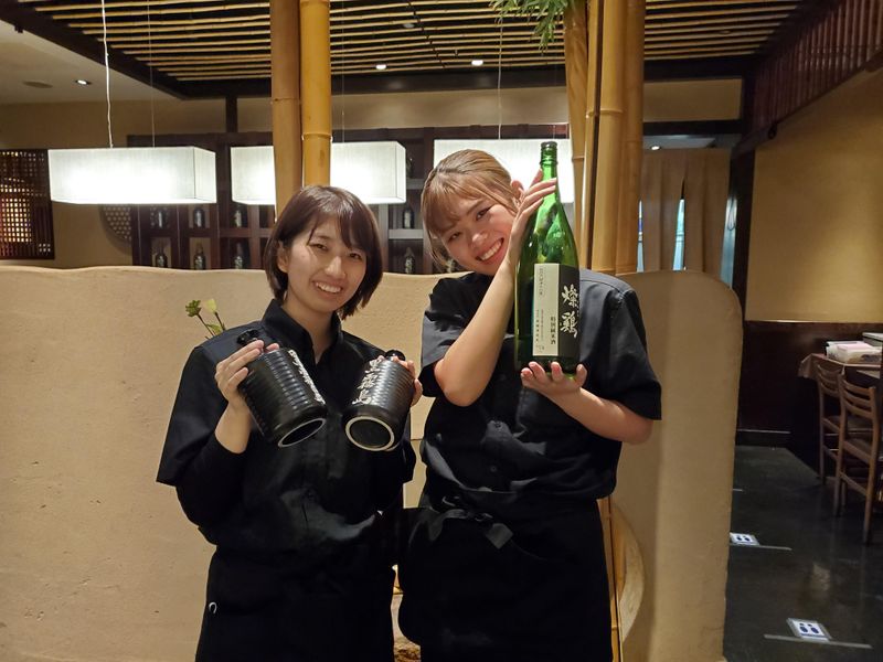 郷どり燦鶏　丸の内店のアルバイト・バイト求人情報-01