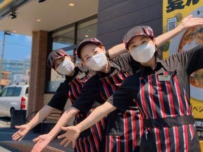 カレーハウスCoCo壱番屋豊橋藤沢店のアルバイト・バイト求人情報-01