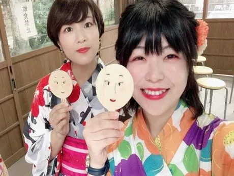 求人画像