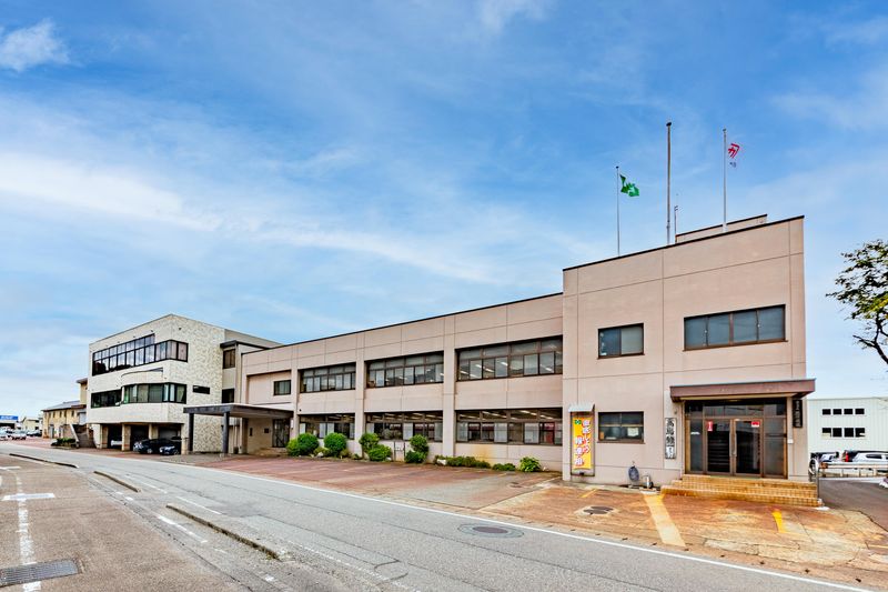 株式会社笠原建設