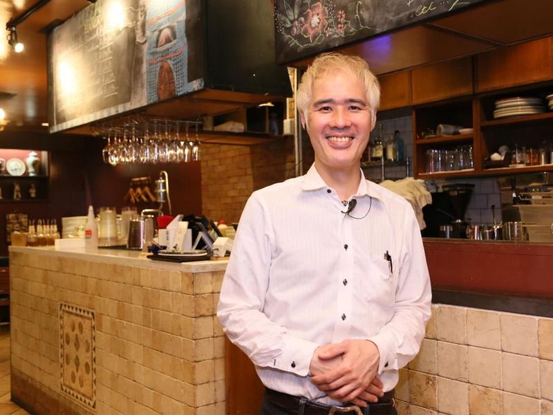 ESSEDUE(エッセドゥエ)赤坂店のアルバイト・バイト求人情報-05