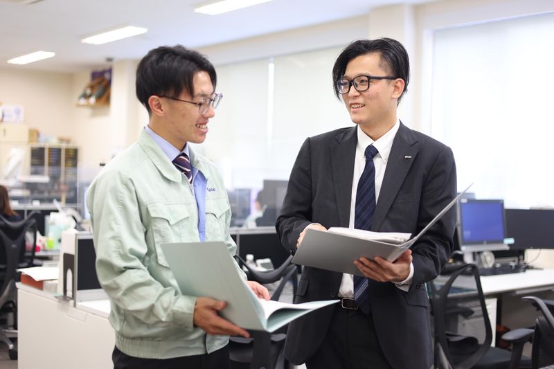 荏原商事株式会社