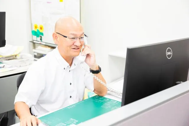 八王子建物管理株式会社の求人・転職情報
