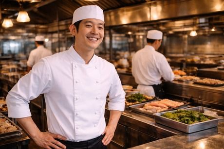 本格和食割烹 日本海庄や 高山駅前店の求人・転職情報