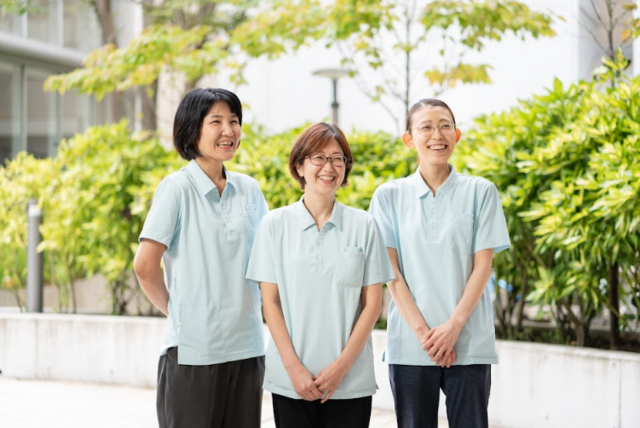 社会福祉法人世田谷区社会福祉事業団　デイ・ホーム上北沢のアルバイト・バイト求人情報-03