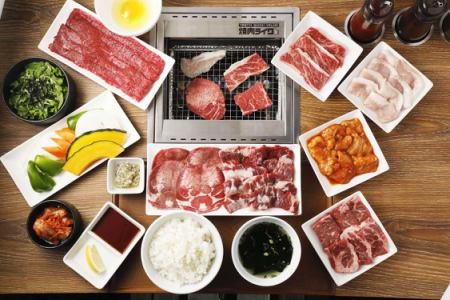 焼肉ライク　さんすて岡山店のアルバイト・バイト求人情報-02