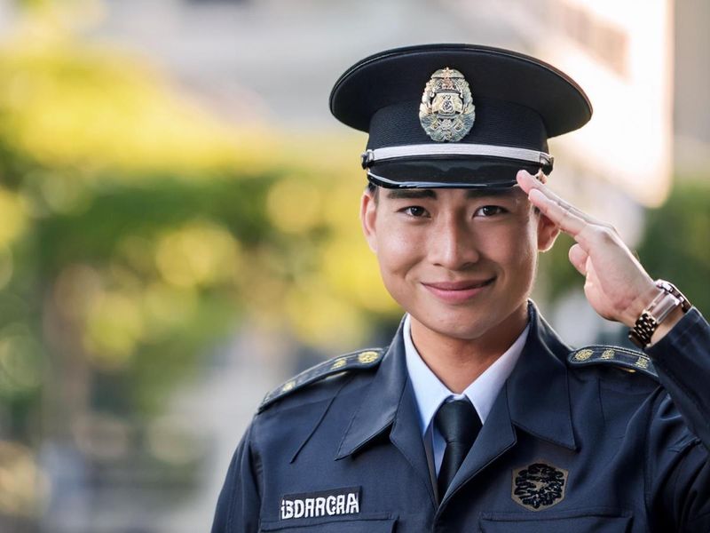 コスモ警備株式会社/西船橋駅の求人情報