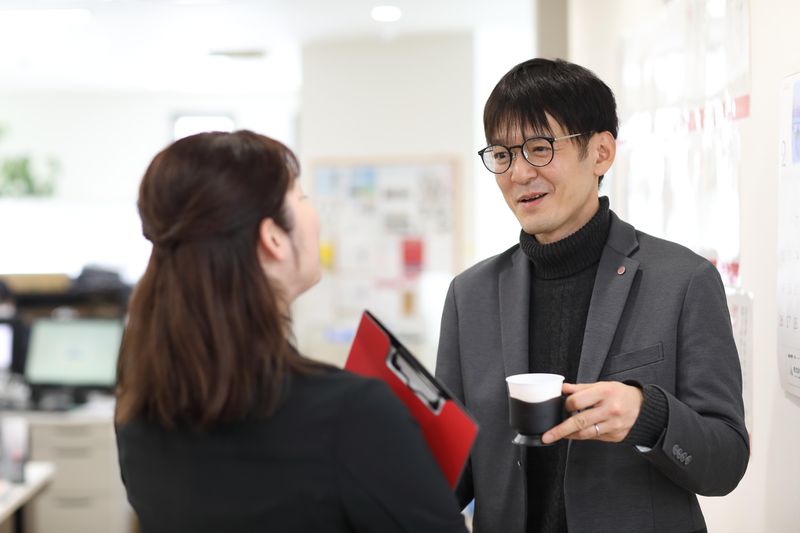 株式会社元気な介護の求人・転職情報