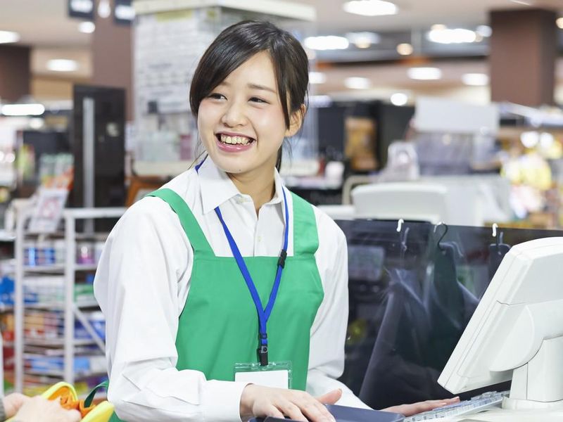 株式会社チェッカーサポート　文化堂月島店のアルバイト・バイト求人情報-28