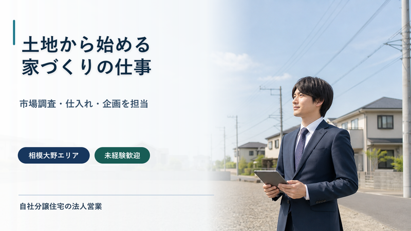 株式会社建新　相模大野店の求人・転職情報