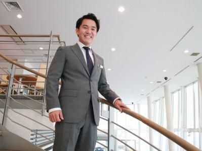 メルセデス・ベンツ泉佐野のアルバイト・バイト求人情報-03