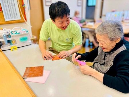 求人画像