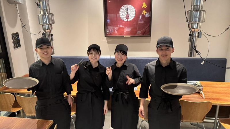 広島牛焼肉青ひげのアルバイト・バイト求人情報-04