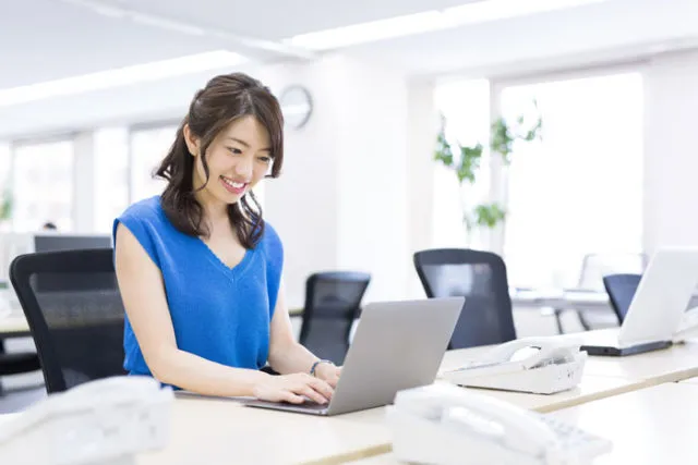株式会社日商　岩倉営業所のアルバイト・バイト求人情報