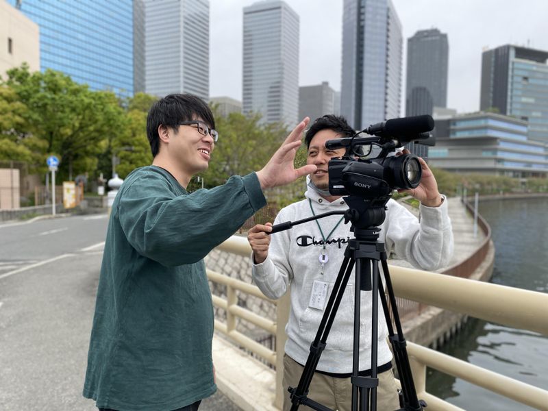 株式会社ＭＯＧＵＲＡフィルムコンテンツの求人・転職情報