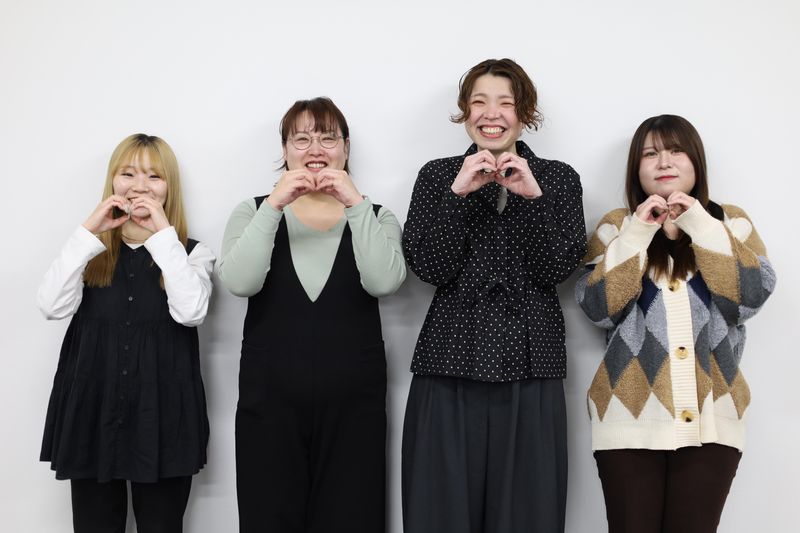 サンクスラボ株式会社の求人・転職情報