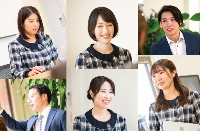 株式会社井田ライフ保険の求人・転職情報