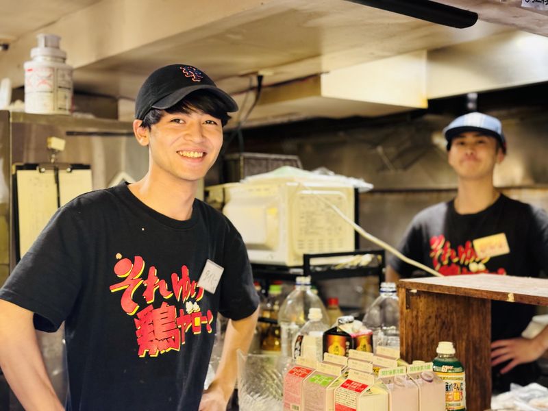 鶏ヤロー　松山二番町店のアルバイト・バイト求人情報-05