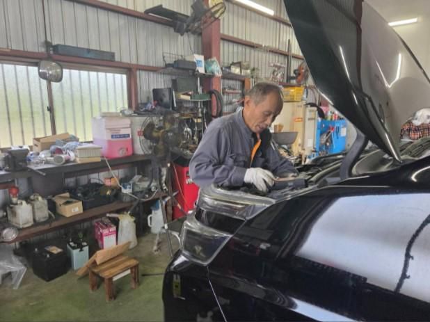 有限会社カーハウスアクセスラインの求人・転職情報