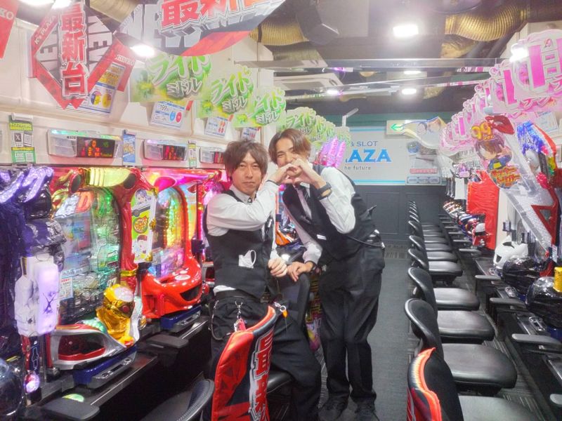 ビッグアップル.佐世保店のアルバイト・バイト求人情報-12