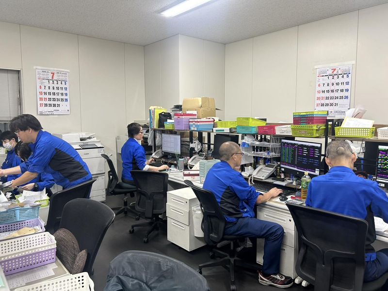 中央運送株式会社のアルバイト・バイト求人情報-05