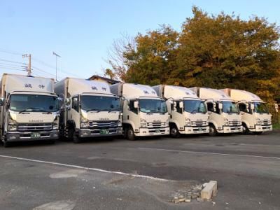 株式会社誠伸の求人情報