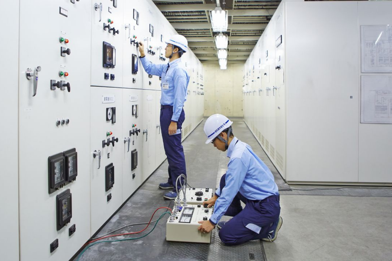 昭和建物管理株式会社の求人・転職情報