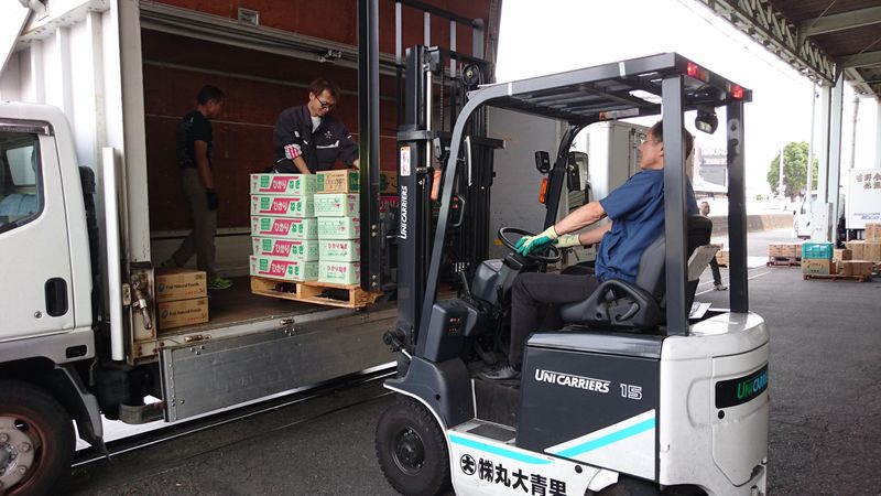 株式会社丸大青果のアルバイト・バイト求人情報-03