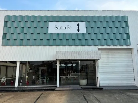 Santa'Fe一宮森本店の求人・転職情報