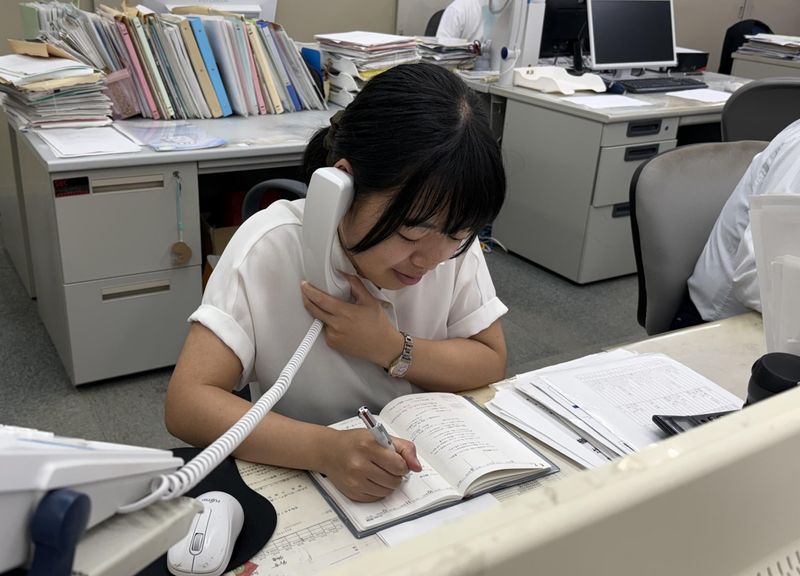 求人画像
