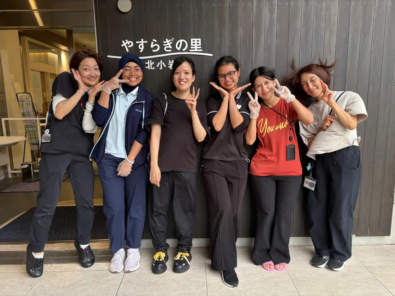 社会福祉法人章佑会の求人・転職情報