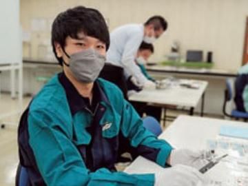 株式会社グリーンテック横浜サテライト(請負先:青梅市)のアルバイト・バイト求人情報-05