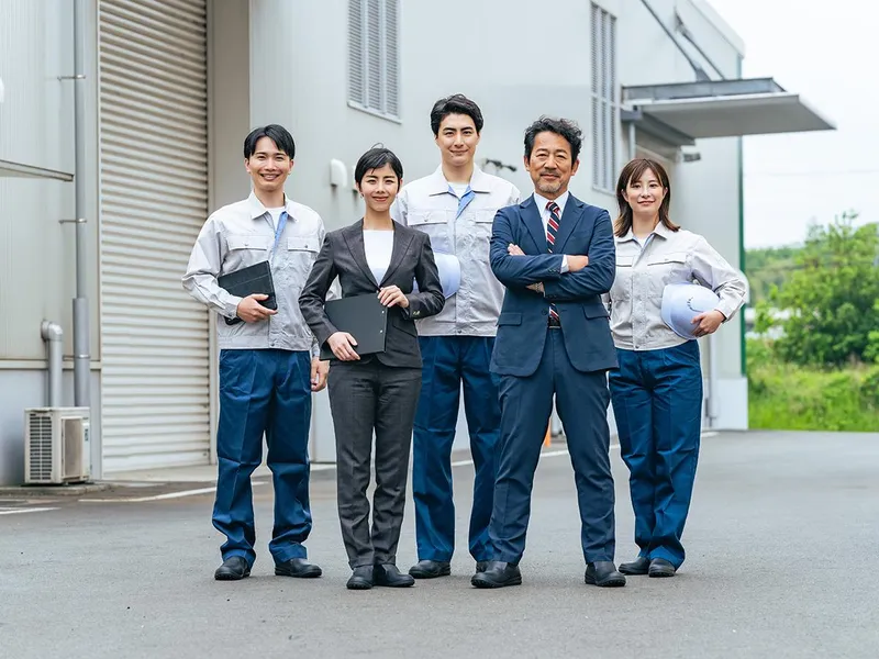 日本パイプシステム株式会社の求人・転職情報
