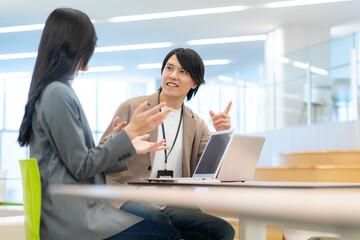 株式会社イマスの求人・転職情報