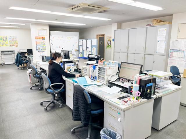 立正オートサービス㈱の求人・転職情報