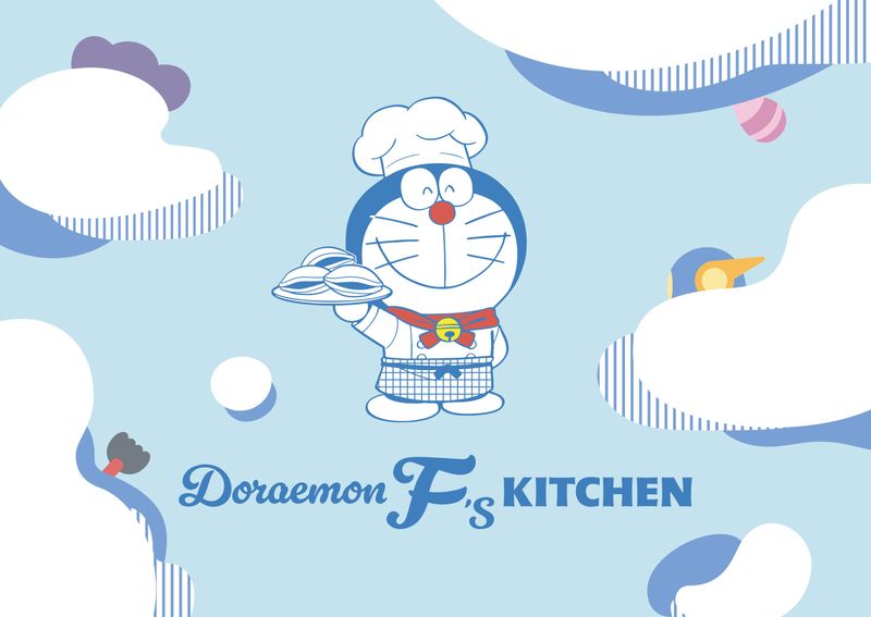 ドラえもん F's キッチンのアルバイト・バイト求人情報-01