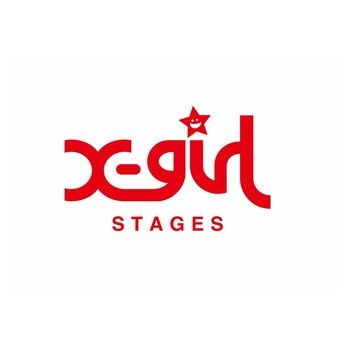 X-girl Stages(エックスガール ステージス)　京王百貨店新宿店の求人6