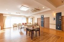 イリーゼ西国分寺のアルバイト・バイト求人情報-03