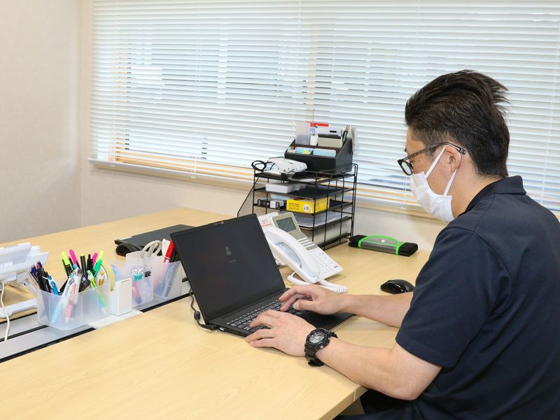 株式会社アトリエサクラ ナーシングホーム椿のアルバイト・バイト求人情報-02