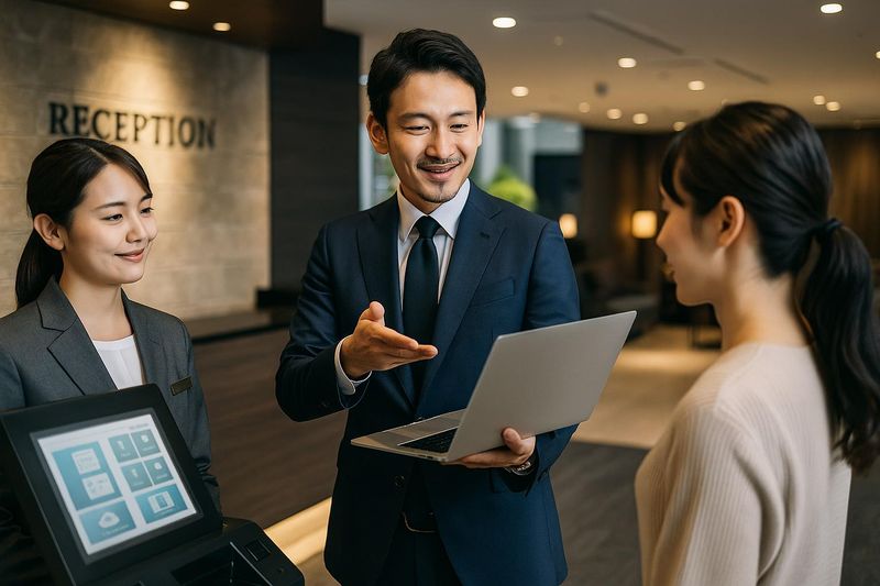 株式会社北野ウイングの求人・転職情報