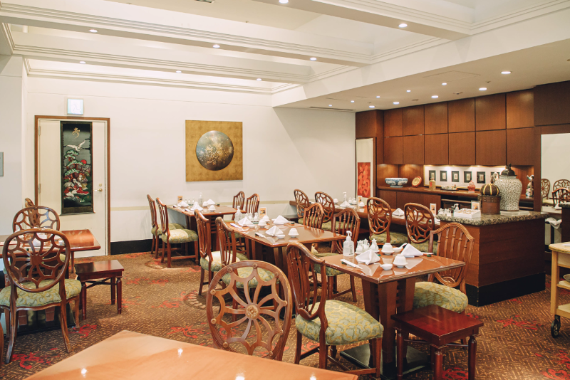 山万ウィシュトンホテル株式会社の求人・転職情報