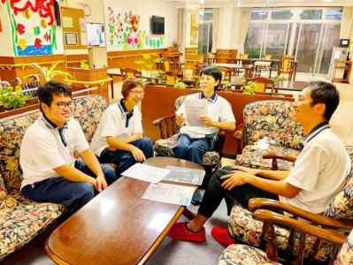 株式会社なでしこの求人・転職情報