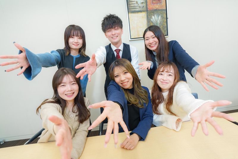 株式会社OLCのアルバイト・バイト求人情報-03