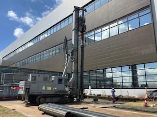 株式会社グランド技研の求人・転職情報