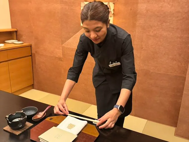 ニセコ昆布温泉 鶴雅別荘 杢の抄 鶴雅観光開発株式会社のアルバイト・バイト求人情報