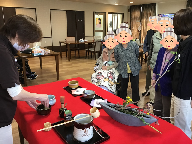 弥生桜 壱番館のアルバイト・バイト求人情報-05