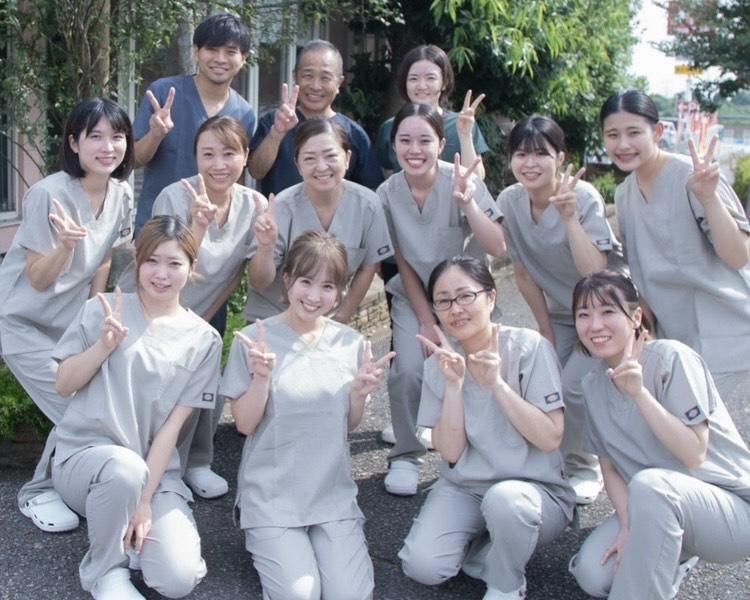 医療法人社団羽立会の求人・転職情報