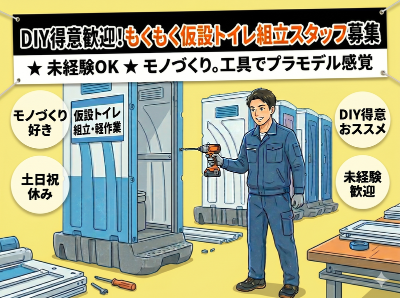 求人画像