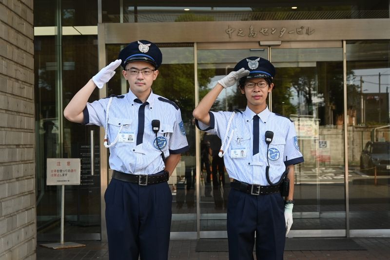 国際セーフティー株式会社の求人・転職情報